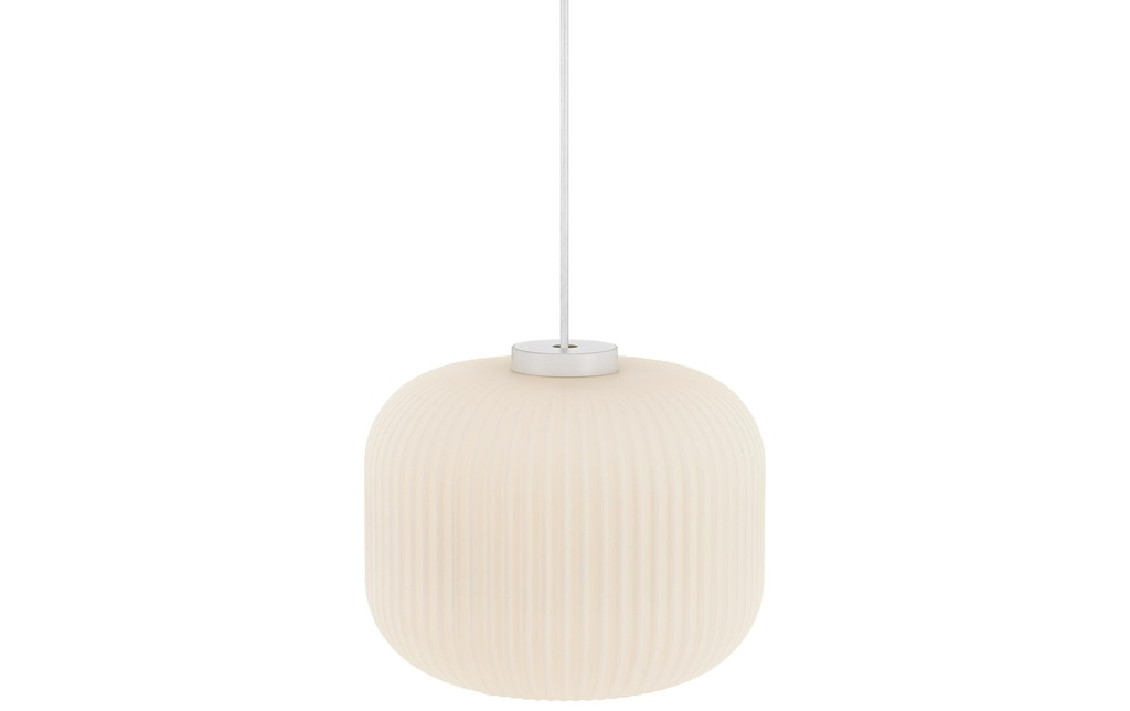 Nordlux Lampe suspendue Milford 30 E27, max. 40W, IP20