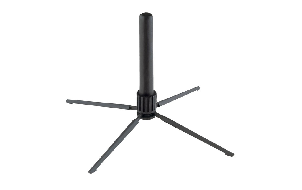 K&M 15232 Pied pour flûte traversière