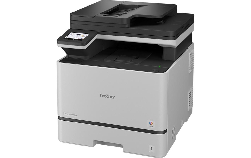 Brother DCPL8630CDWC1