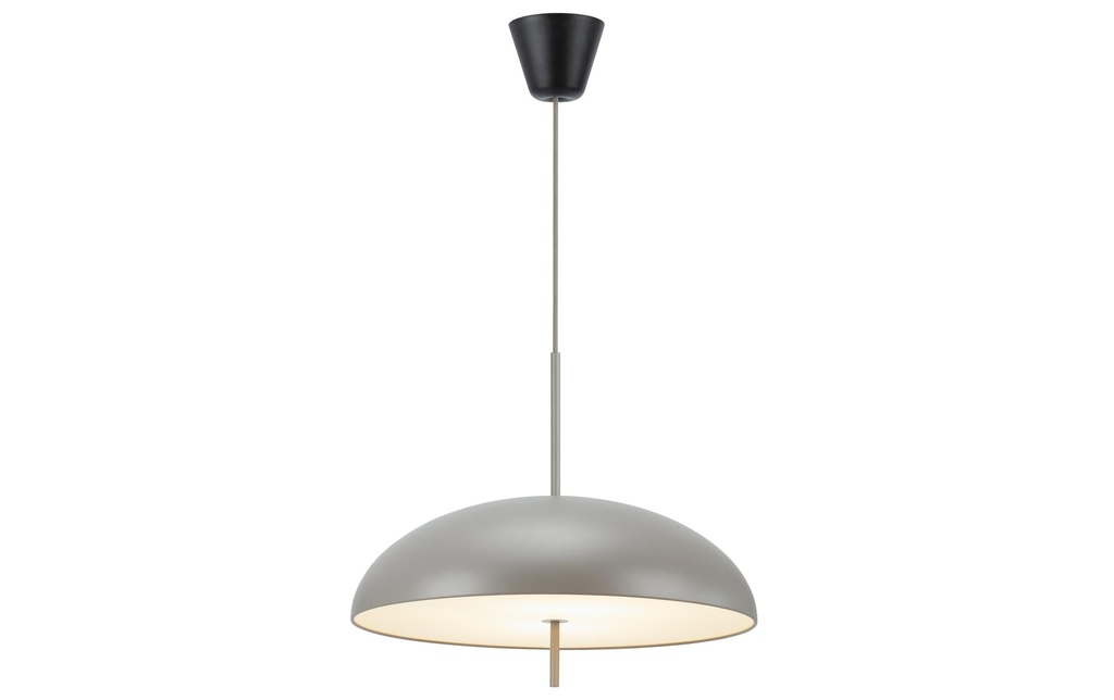 Nordlux DFTP Lampe suspendue Versale E27, max. 30W, IP20