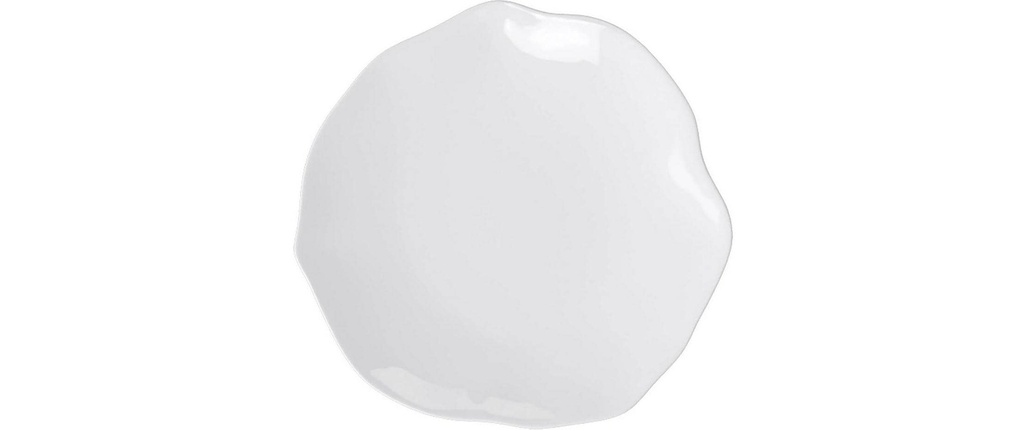 Villeroy & Boch Pura Assiette plate, 6 pièces
