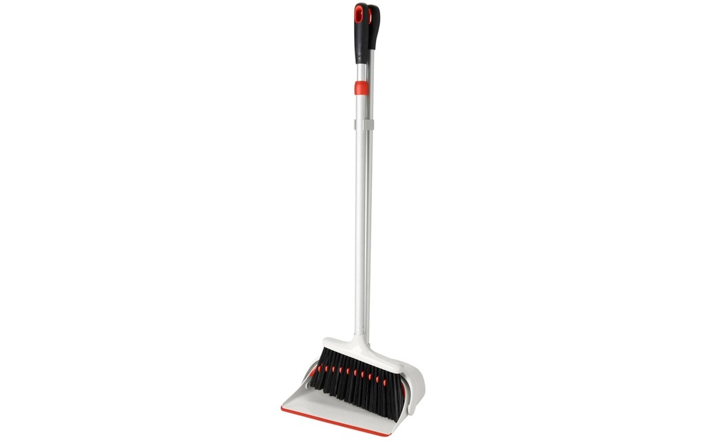 Oxo Good Grips Set d'essuyage grand avec manche extensible