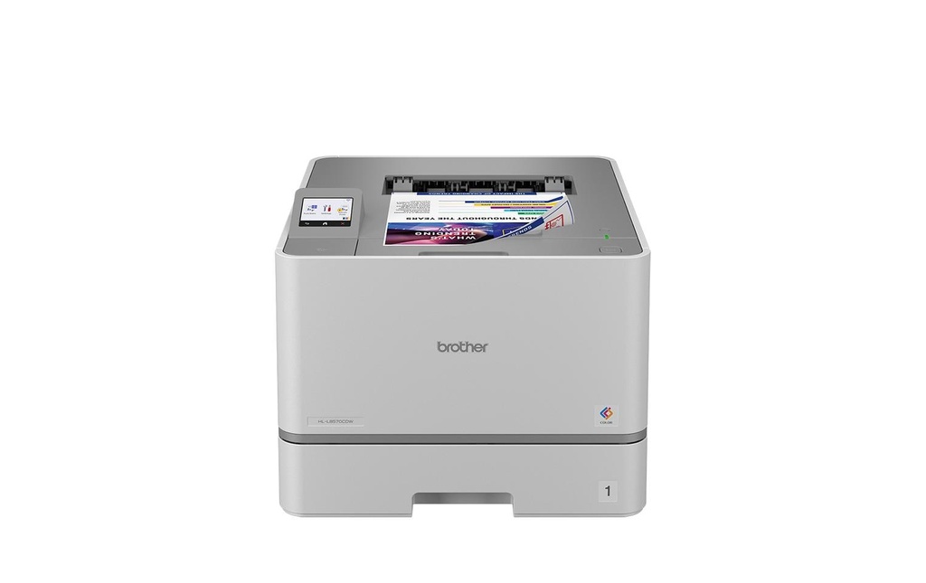 Brother HL-L8570CDW