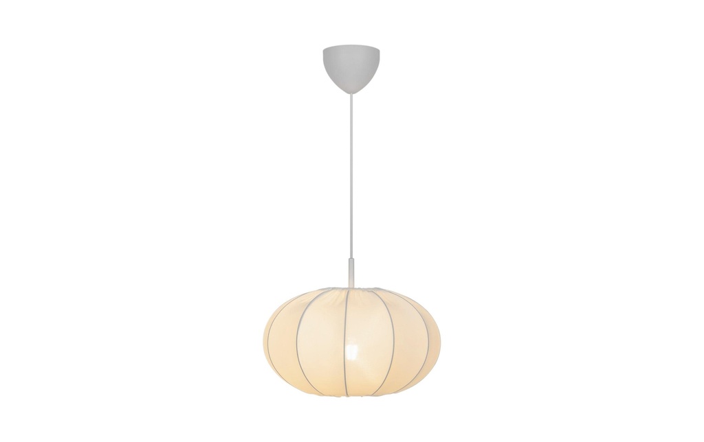 Nordlux Lampe suspendue Aeron 40 E27, max. 40W, IP20