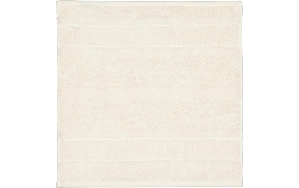 Cawö Lavettes Noblesse 30 x 30 cm, Beige