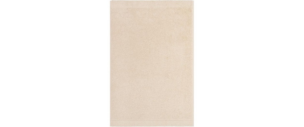 Cawö Serviette pour invité Lifestyle 30 x 50 cm, Beige
