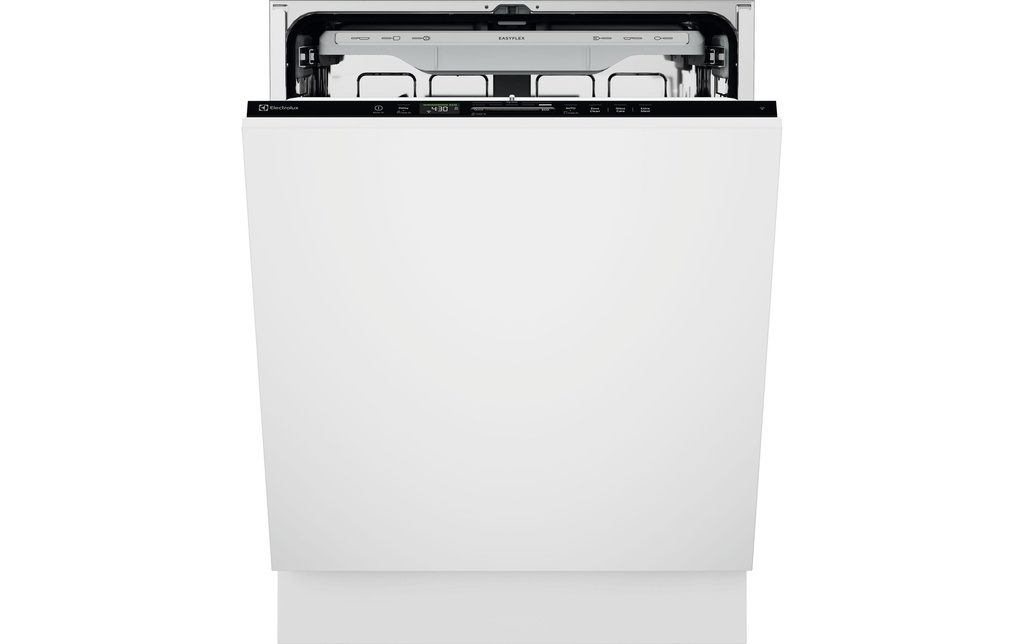 Electrolux Lave-vaisselle encastrable GA60GLVS Entièrement intégré