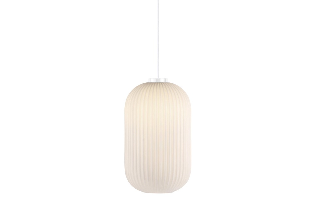 Nordlux Lampe suspendue Milford 20 E27, max. 40W, IP20