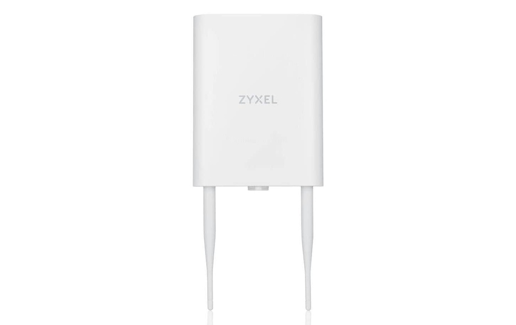 Zyxel Access Point NWA55BE Blanc 5.1Gbps PoE