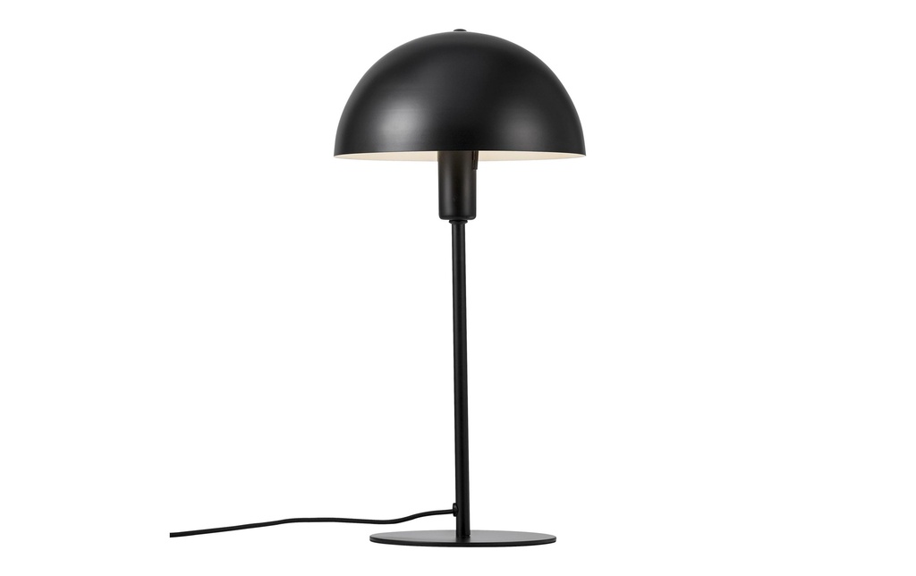 Nordlux Lampe de bureau Ellen 20 E14, max. 40W, IP20