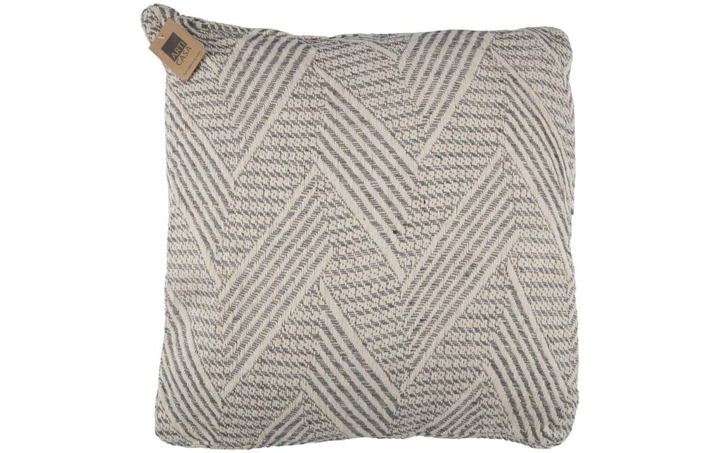 Arti Casa Oreiller 44 x 45 cm, Gris