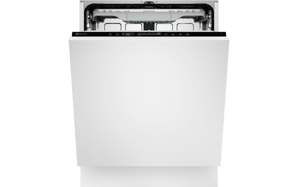 Electrolux Lave-vaisselle encastrable GA60SLVS Entièrement intégré