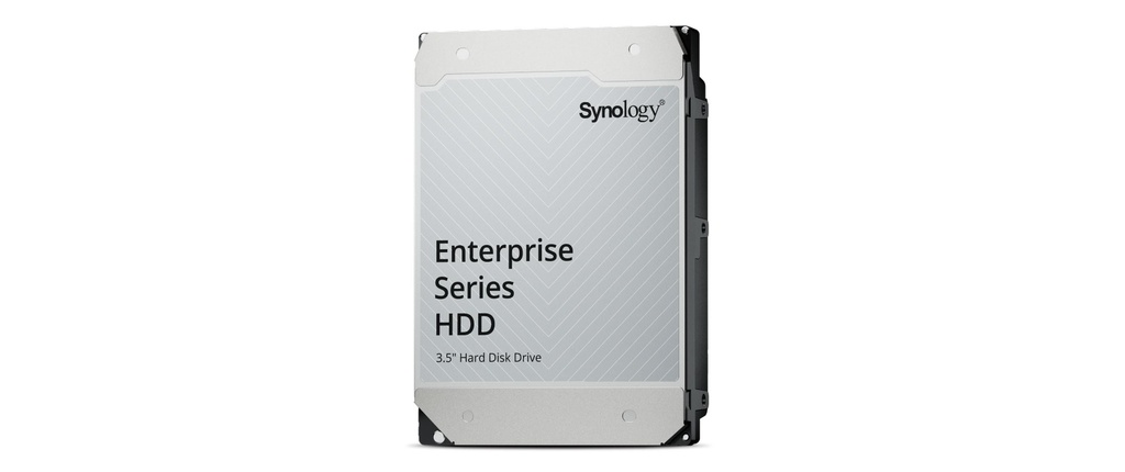 Synology Disque dur HAS5320-24T 3.5 SAS 24 TB