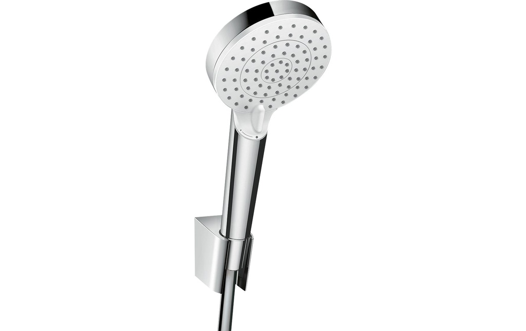 hansgrohe Systèmes de douche Crometta Vario EcoSmart 1.6 m