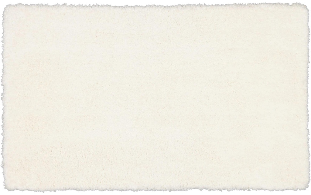 Cawö Tapis de bain Solide 60 x 100 cm, Nature