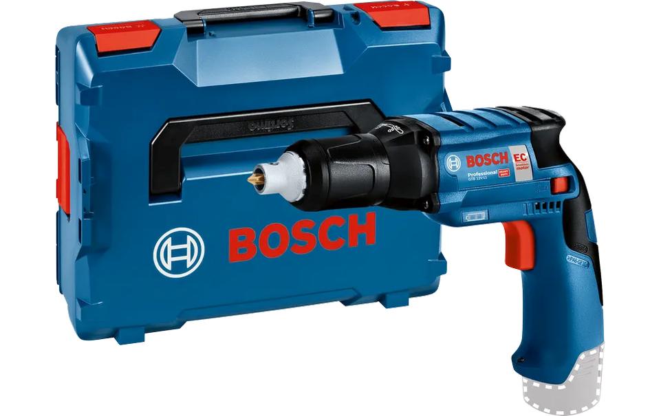 Bosch Professional Visseuse à plaque de plâtre sans fil GTB 12 V-11
