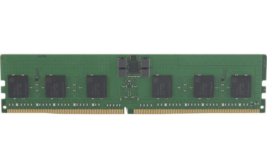 HP RAM DDR5 340K2AA 4800 MHz 1x 32 GB