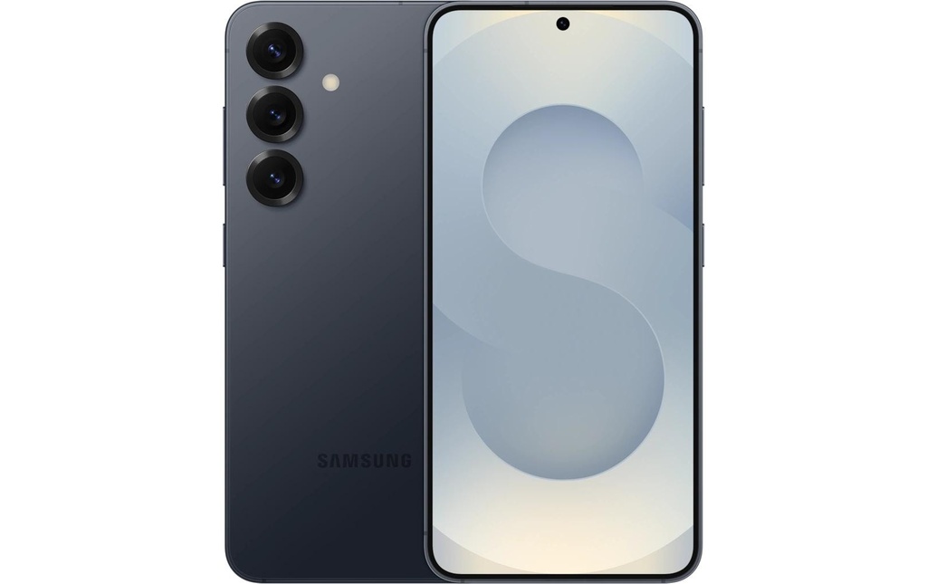 Samsung Galaxy S25 256 GB Blue Black EU-Version