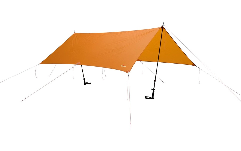 Robens Tarp Vestis 2.50 x 2.30 Solo UL