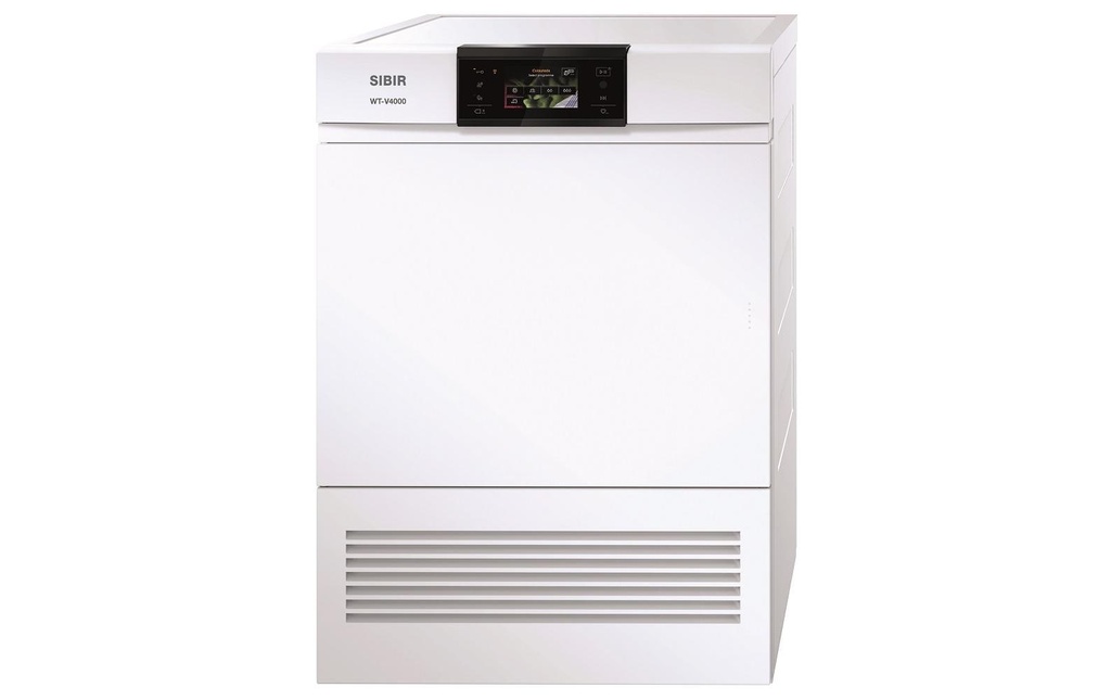 Sibir Sèche-linge WT-V4000 2025 Droite