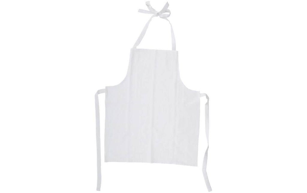 Arti Casa Tablier Blanc