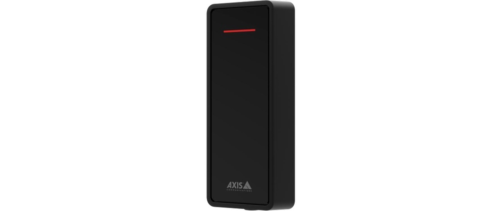 Axis Lecteur RFID A4030-E