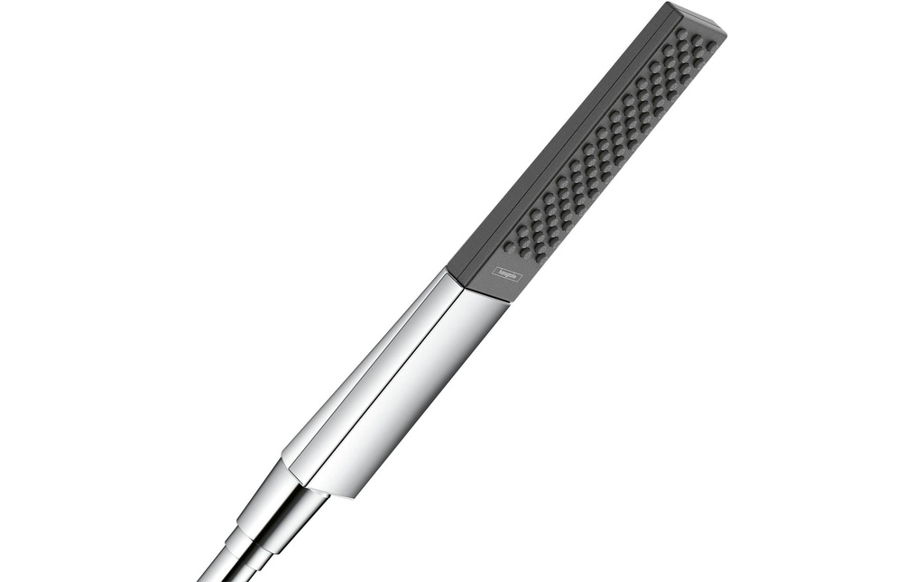 hansgrohe Douchette manuelle Rainfinity 100 Chrome