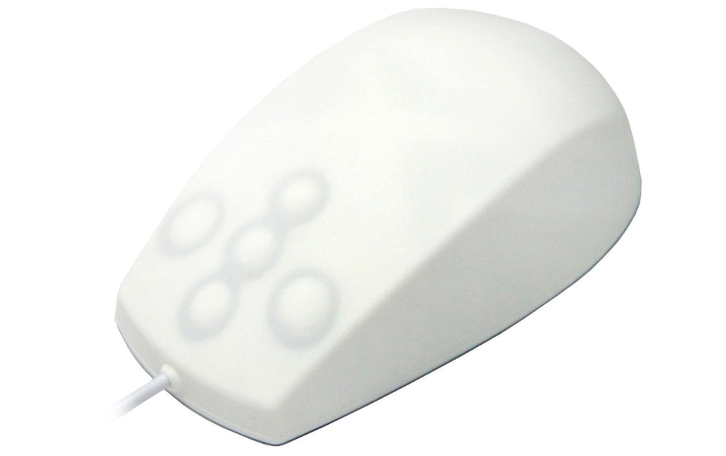 Active Key Souris IP68 Medical remédier à