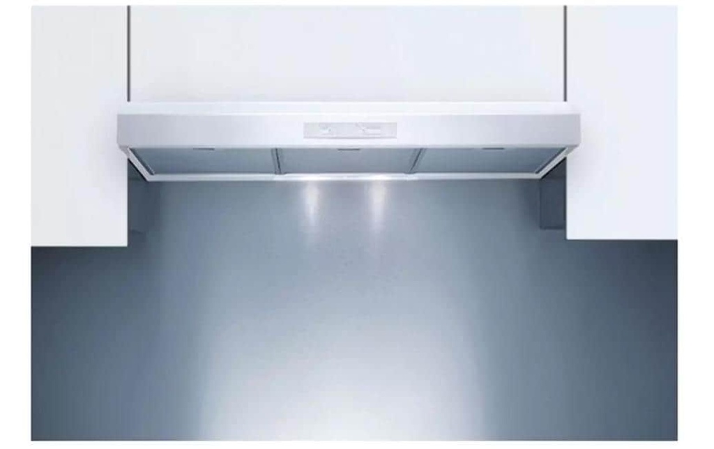 Sibir Hotte aspirante AiroClear V200 3 Marches
