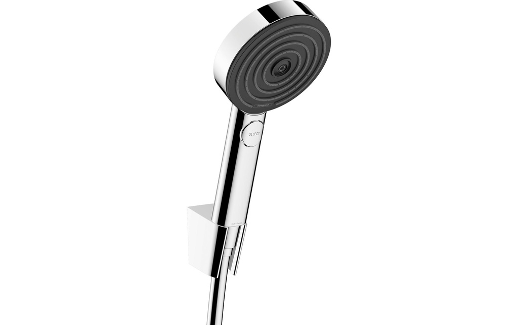 hansgrohe Systèmes de douche Pulsify Select S 105 EcoSmart