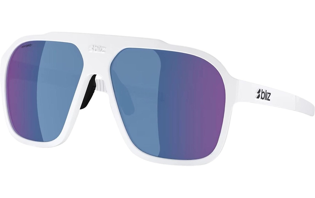 Bliz Lunettes de sport Matrice Lens Brow w Rouge Multi