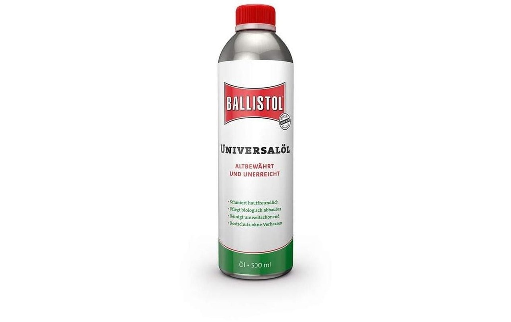 Ballistol Olio universale Spray 500 ml
