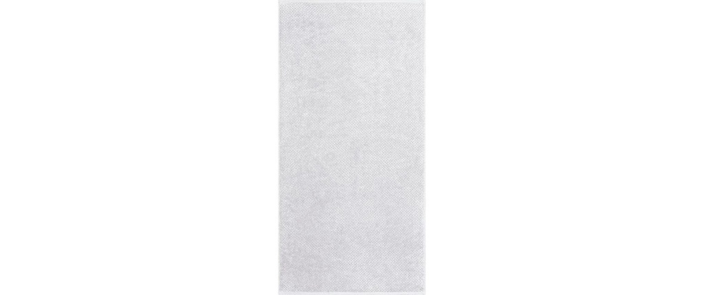 Cawö Serviette pour invité Pure 30 x 50 cm, Gris