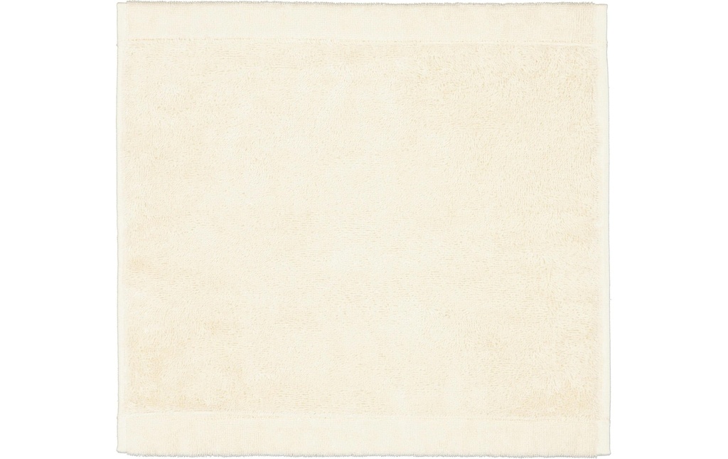 Cawö Lavettes Lifestyle 30 x 30 cm, Beige