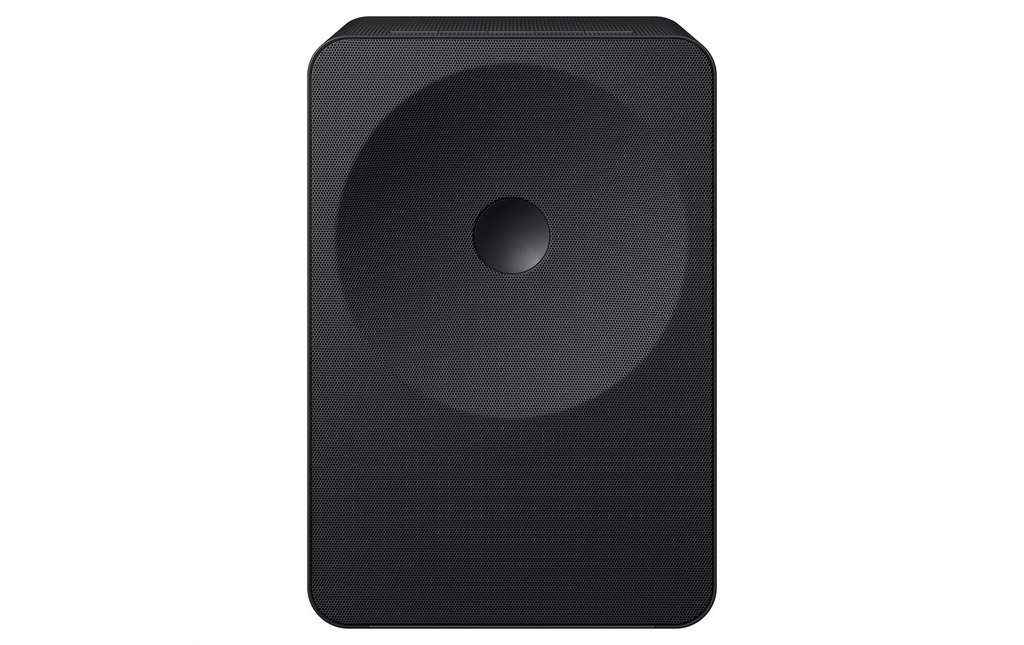 Samsung Haut-parleur sans fil Music Studio 7 LS70H Noir