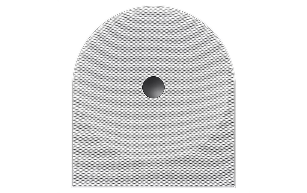 Samsung Enceinte sans fil Music Studio 5 HW-LS51H/EN Blanc