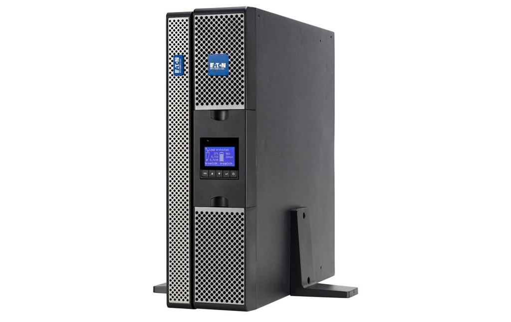 Eaton - USV 9PX 2200I RT2U Netpack 2200 VA / 2200 W Li-Ion