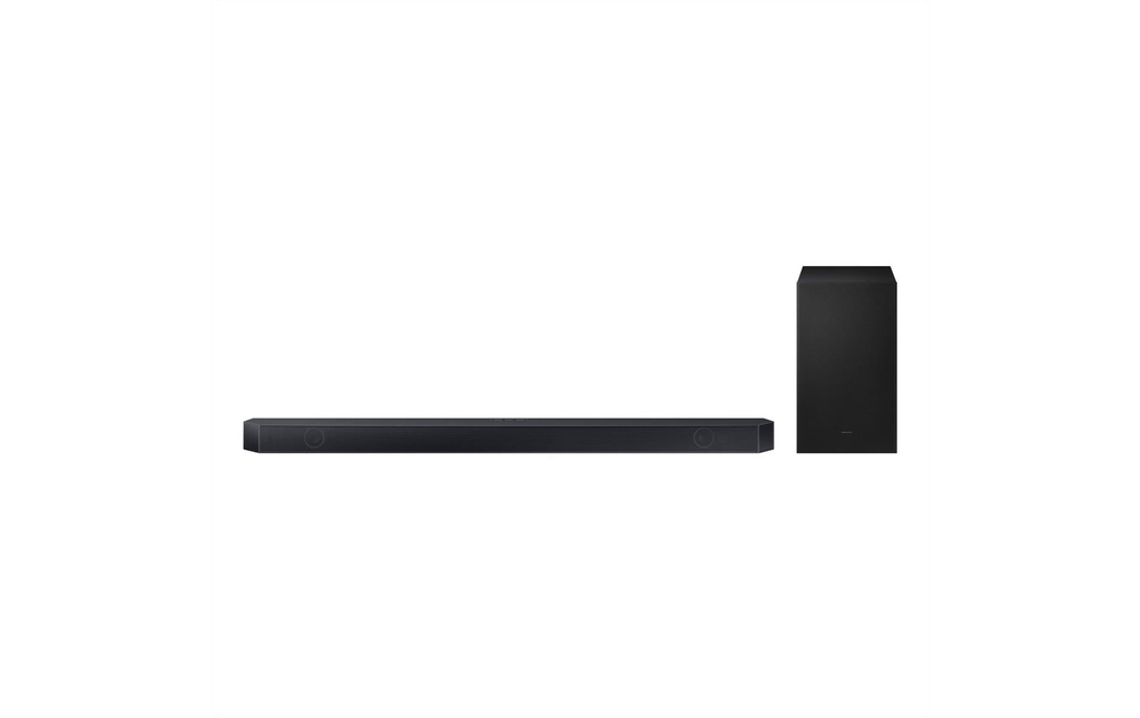 Samsung Barre de son Q-Series HW-Q600H 3.1.2 canaux