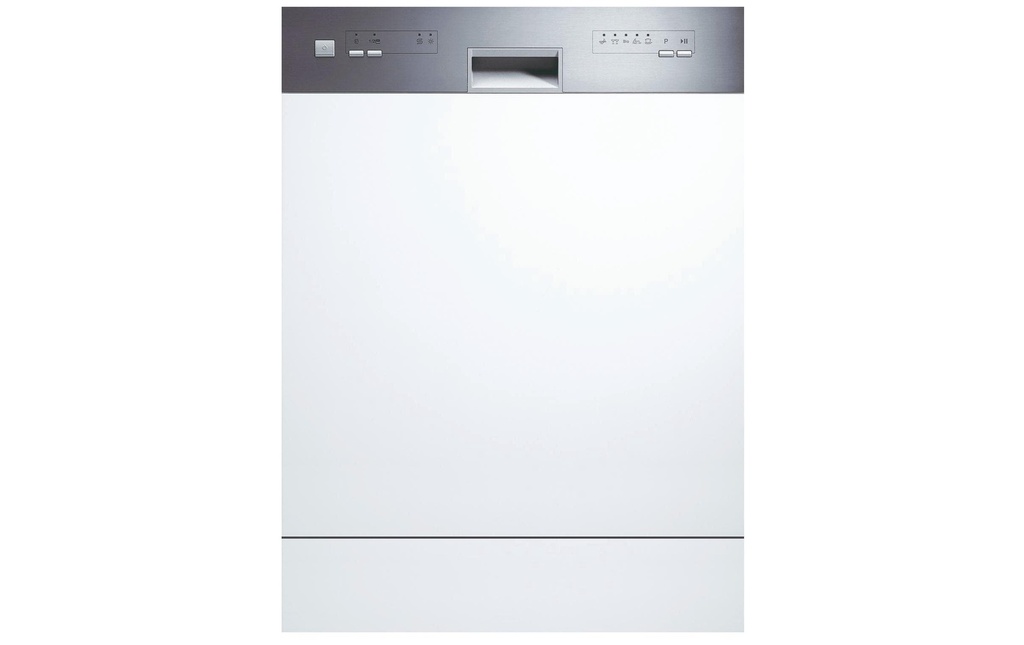 Sibir Lave-vaisselle encastrable GSI 6024 E intégrable