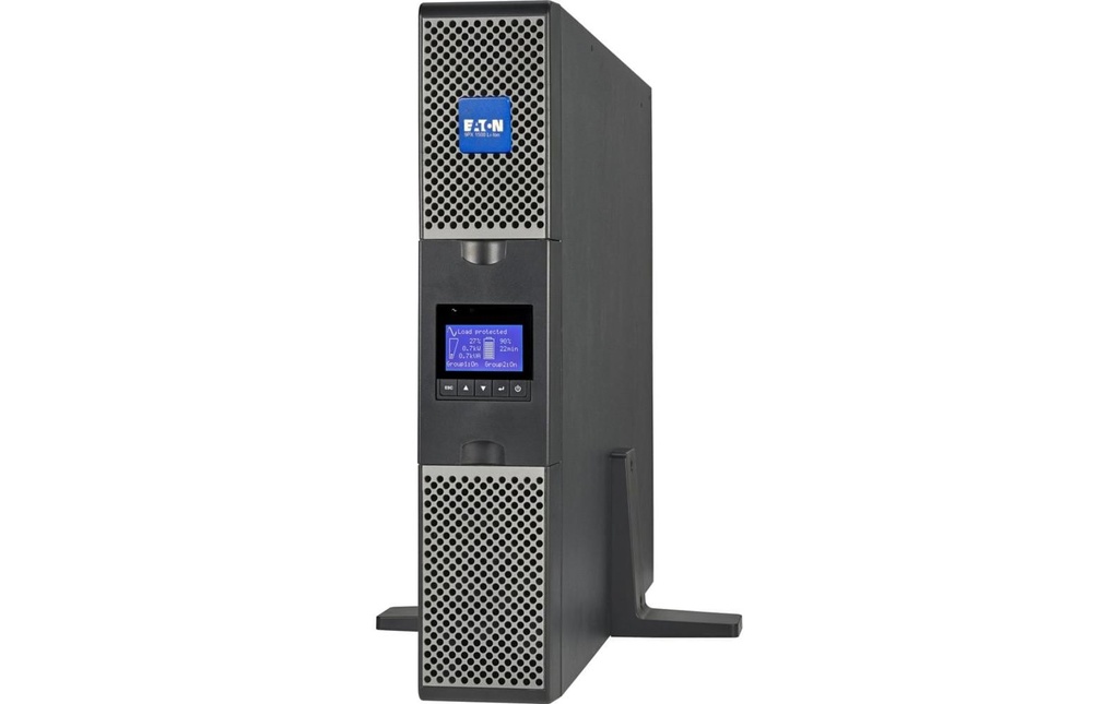 Eaton - USV 9PX 1500I RT2U Netpack 1500 VA / 1500 W Li-Ion