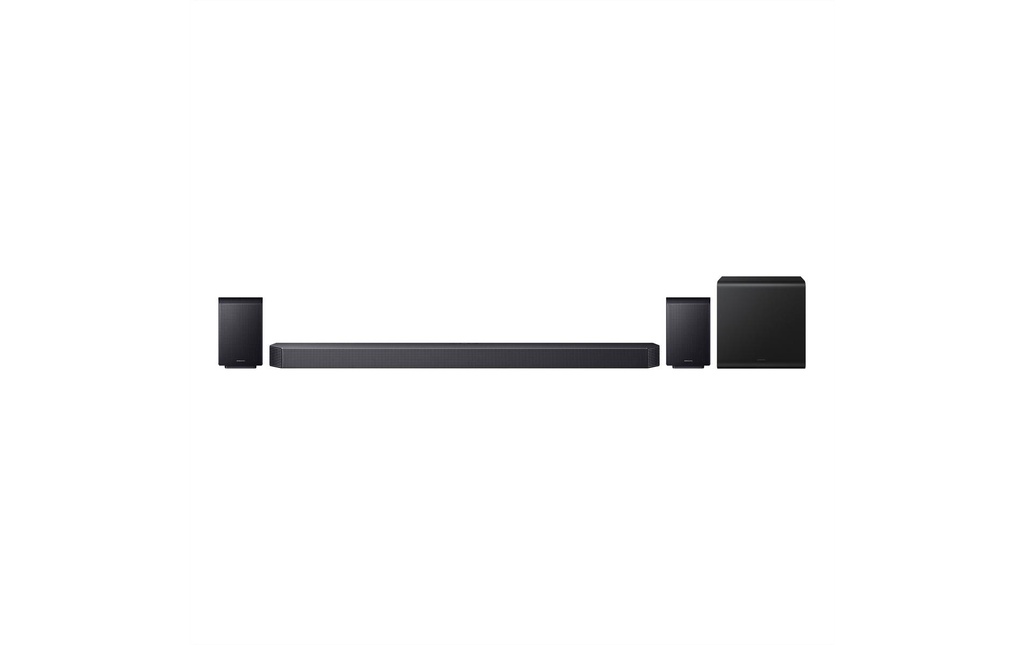 Samsung Barre de son Série Q HW-Q930H 9.1.4 canaux