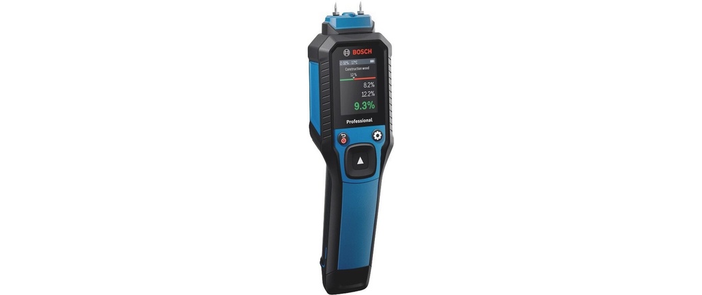 Bosch Professional Hygromètre BOSCH GMP 2-15