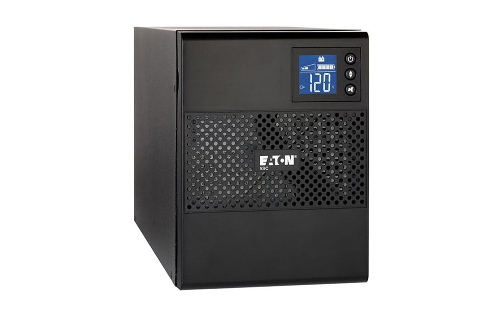 Eaton - USV 5SC 750i 750 VA / 525 W