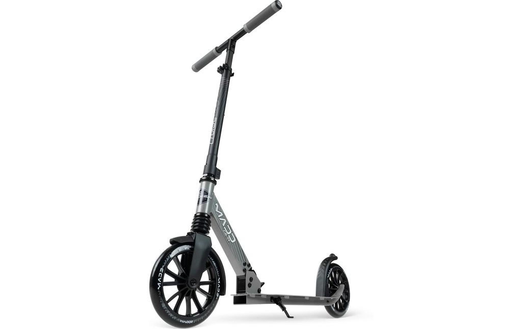 Madd Gear Patinette Metro Cruise 250 Noir