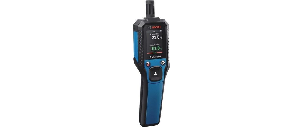 Bosch Professional Thermo-hygromètre BOSCH GDH 1-17