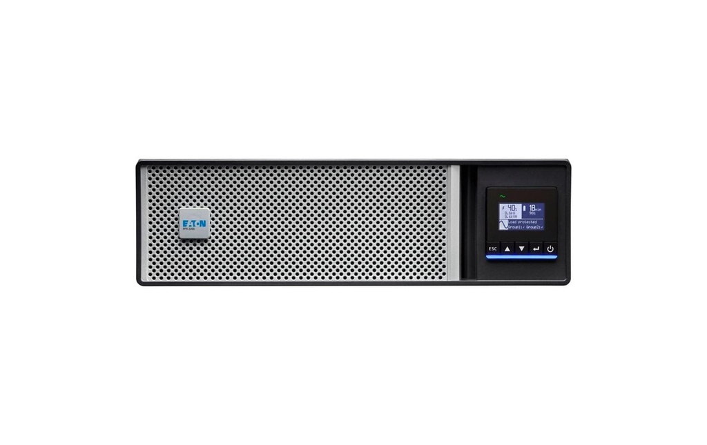 Eaton - USV 5PX 2200i RT3U G2 2200 VA / 2200 W