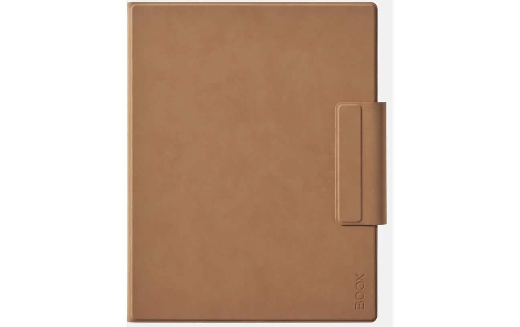 Boox Housse de protection pour eReader Go 10.3 Gen II Tan
