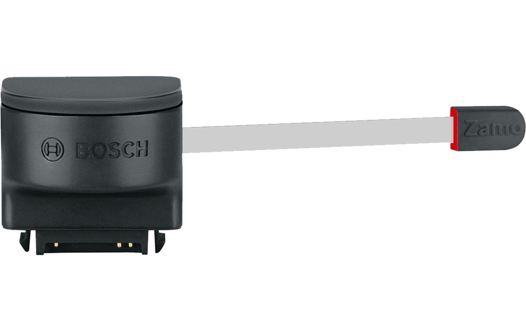 Bosch Professional Adaptateur de bande Zamo
