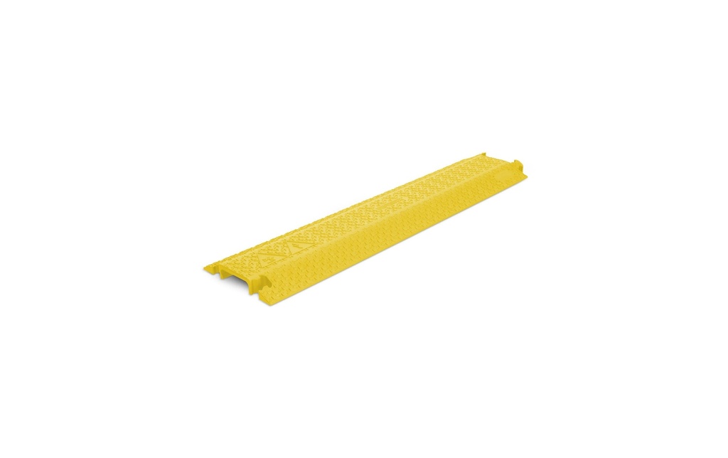 Defender Jonction de câbles Xpress 100 1.005 m x 250 mm Jaune