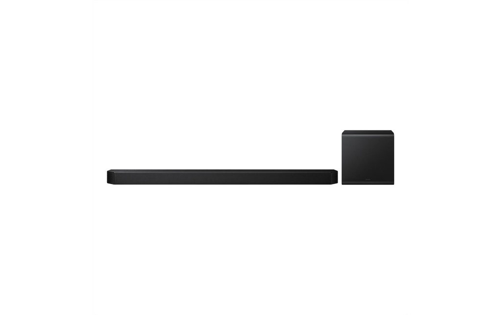 Samsung Barre de son Q-Series HW-Q800H 5.1.2 canaux